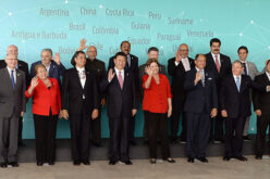 China’s strategic influence is growing in the Americas