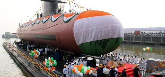 India, France, and their new security agreements