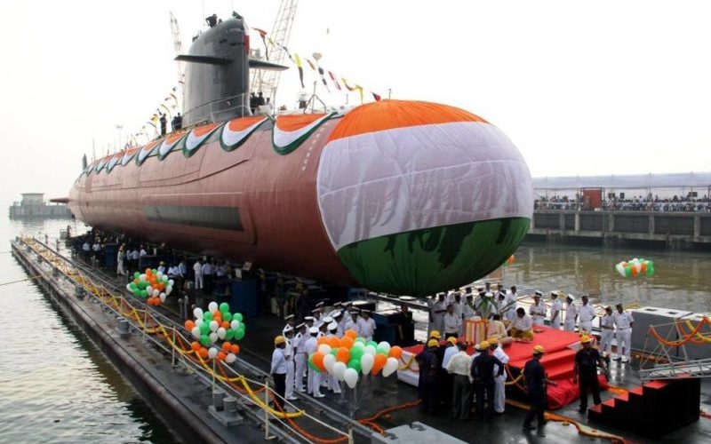 India, France, and their new security agreements