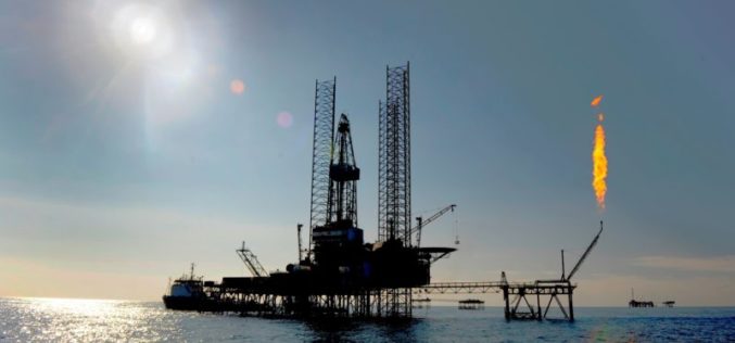 The Energy Briefing: Oil market implications of re-imposing sanctions on Iran