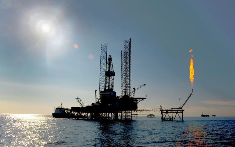 The Energy Briefing: Oil market implications of re-imposing sanctions on Iran