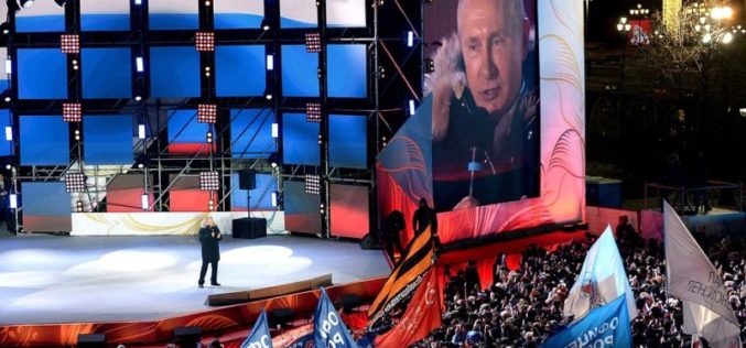 Putin’s next 6 years: shadow of stagnation or light of reform?