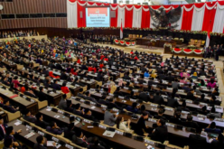 MD3 bill likely to increase political risk in Indonesia