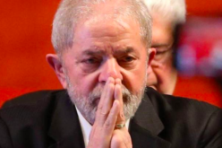 Judge orders Lula’s imprisonment and markets jump