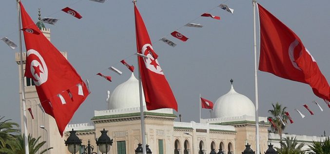 Trade agreement holds key economic, security benefits for Tunisia and the EU