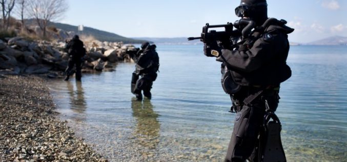 Is the U.S. relying too much on Special Operations Forces?