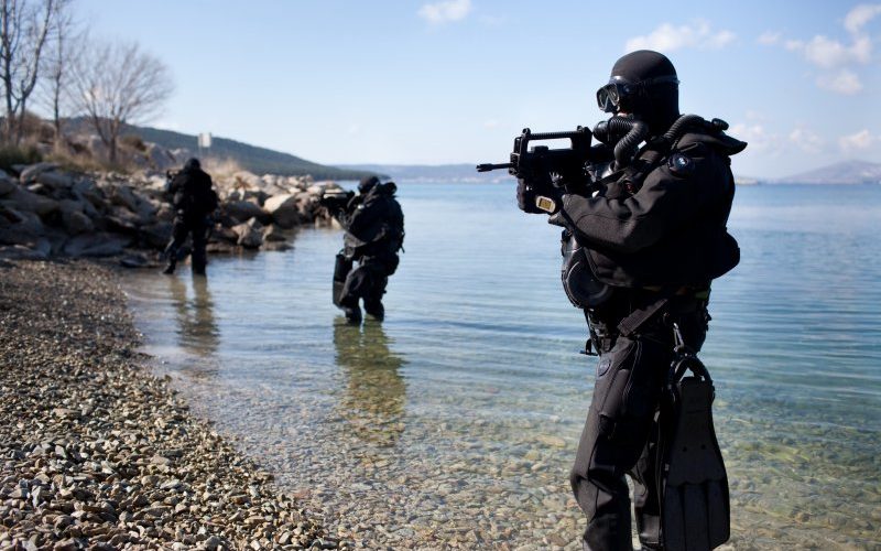 Is the U.S. relying too much on Special Operations Forces?