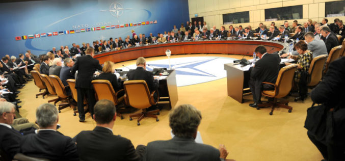 How R2P impedes global governance