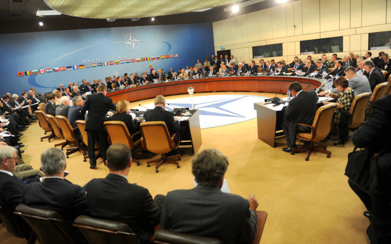 How R2P impedes global governance