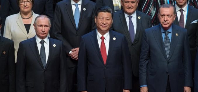 Chinese economic interests and the threat to EU cohesion