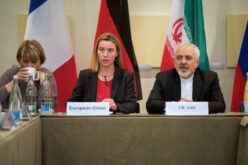 The future of the Iran deal: the new big three against Trump