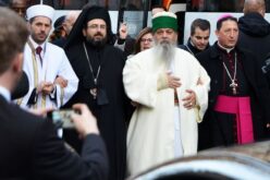 Albania’s religious harmony endures in the face of new challenges