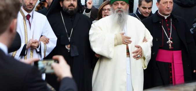 Albania’s religious harmony endures in the face of new challenges