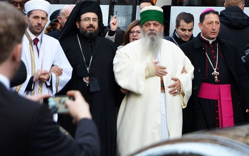 Albania’s religious harmony endures in the face of new challenges