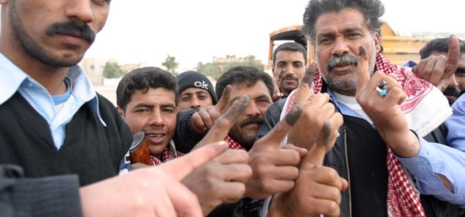 Special report: The impact of Iraq’s 2018 parliamentary elections