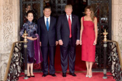 US seeks to weaken China’s high-tech global ambitions