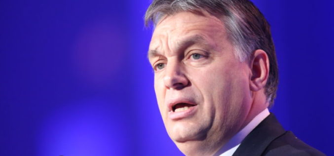 Elections in Hungary point to growing rift between East and West