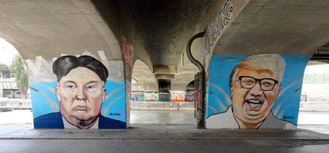 Trump vs Kim: The art of the nuclear deal