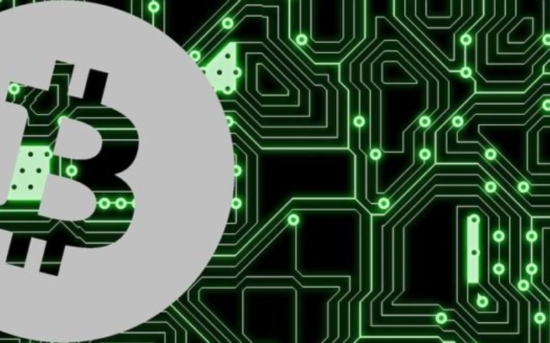 Special Report: Cryptocurrency’s future may depend on cybersecurity