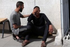 Will the latest Israeli-Palestinian confrontations escalate further?