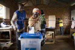 The DRC’s uncertain election
