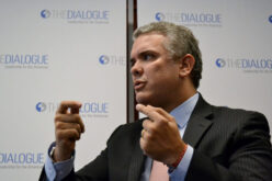 Colombia’s president-elect inherits a polarized country