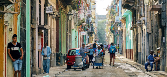 Cuba’s incoming constitution unlikely to see new market reforms