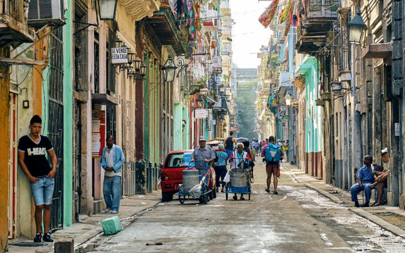 Cuba’s incoming constitution unlikely to see new market reforms