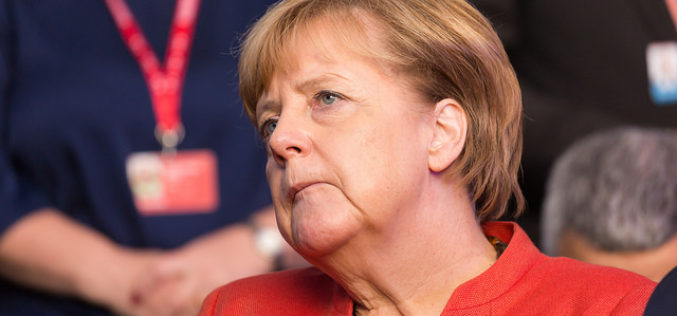 The Week Ahead: 17-23 June 2018
