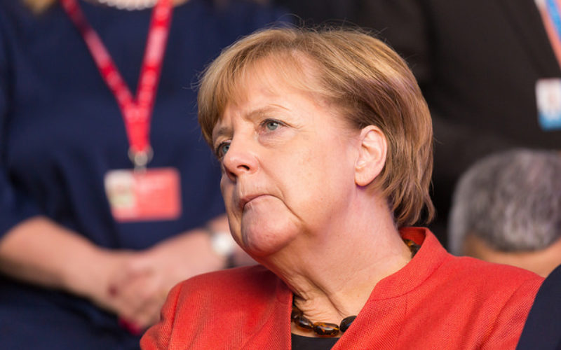The Week Ahead: 17-23 June 2018