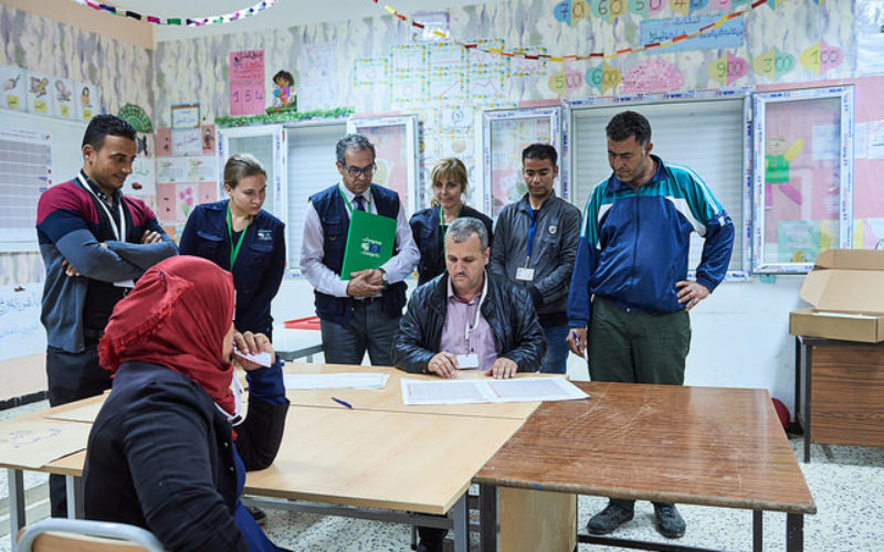 Municipal elections in Tunisia – a wakeup call