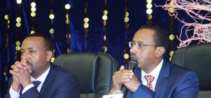 Abiy Ahmed: the dawn of a new day for Ethiopia?