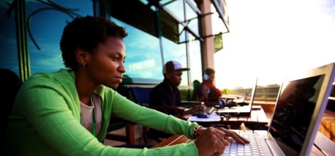 Despite risks, cryptocurrency presents an exciting opportunity in Africa