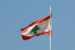 National cynicism and foreign outcry overshadow Lebanese elections
