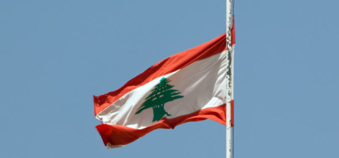 National cynicism and foreign outcry overshadow Lebanese elections