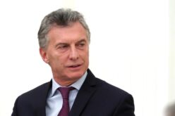 The IMF joins President Macri’s bid to ward off political risks