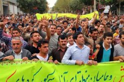 Under the Radar: Minorities pose threat to Iranian stability