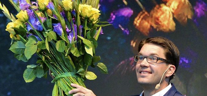 Sweden towards yet another hung parliament: it’s all about the kingmaker