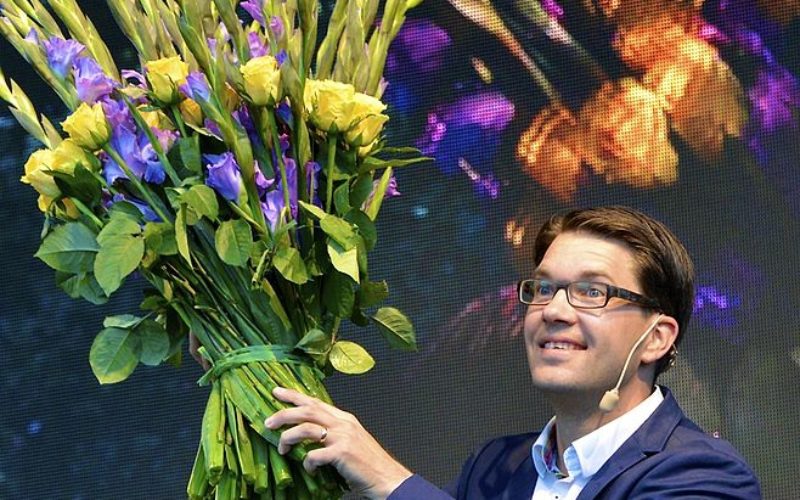 Sweden towards yet another hung parliament: it’s all about the kingmaker