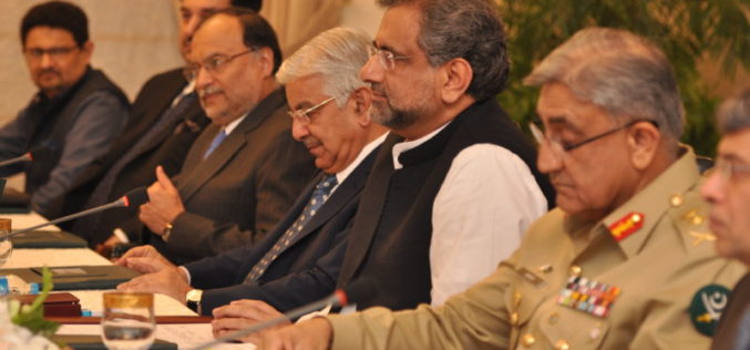 Opinion: Should India reach out directly to the Pakistan army?