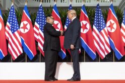 What role does North Korea play in Chinese strategy?