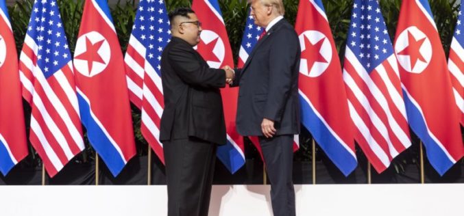 What role does North Korea play in Chinese strategy?