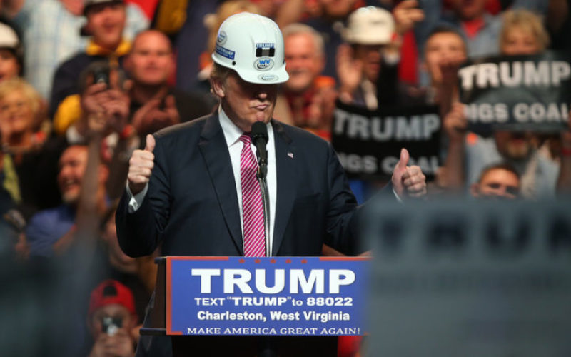 Opinion: Trump’s trade war will be easy to lose