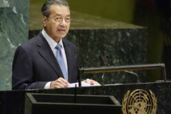 Chinese-Malaysian ties after the election