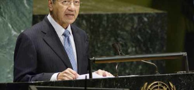 Chinese-Malaysian ties after the election