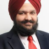 Trividesh Singh Maini