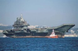 China playing the long game with aircraft carrier plans