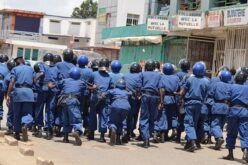 Freeing Burundi’s vote