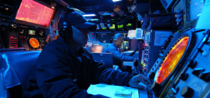 The U.S has neglected an imperative consequence of withdrawing from the Iran Nuclear Deal: Cyberattacks