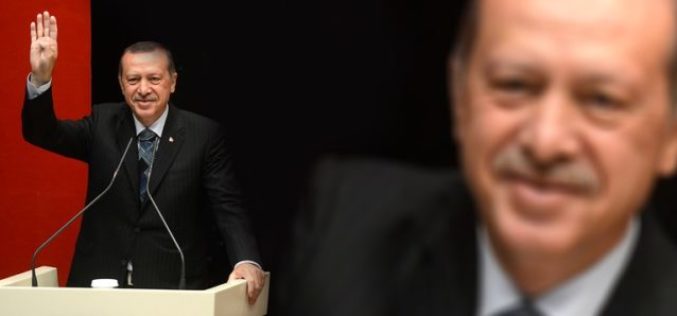 Turkey’s elections: the long term risks of an Erdogan win